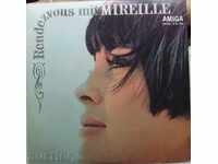 Mireille Mathieu - Plimbare cu Mireille / Amiga