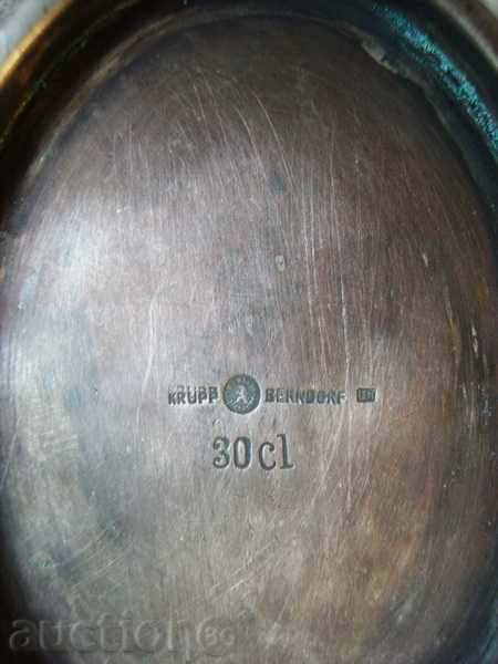 I sell a silk jug - 6