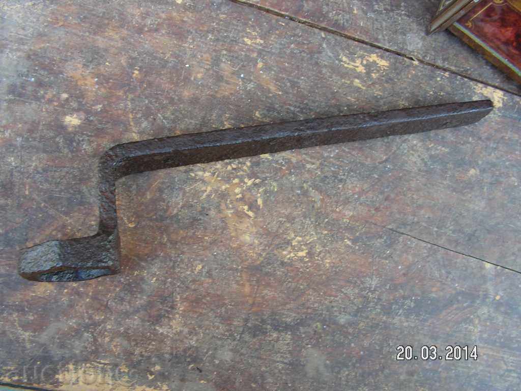 2596. CARTRIDGE KEY with price 12.00 BGN | € 6.14 2596. CARTRIDGE KEY with price 12.00 BGN | € 6.14