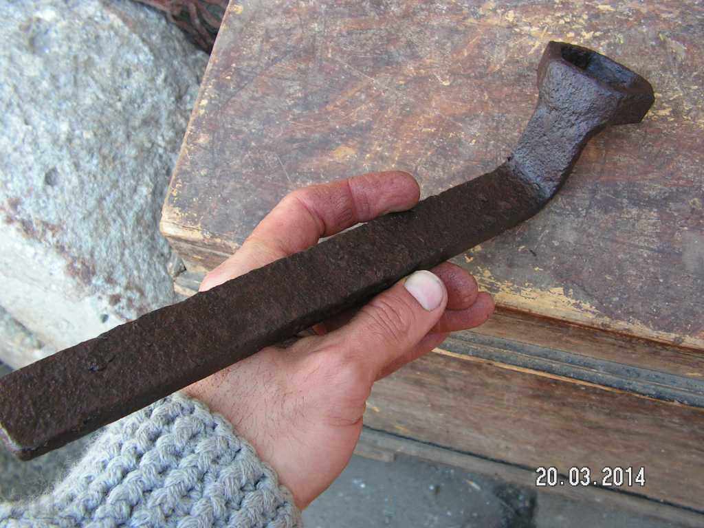 2596. CARTRIDGE KEY - 5 2596. CARTRIDGE KEY - 5