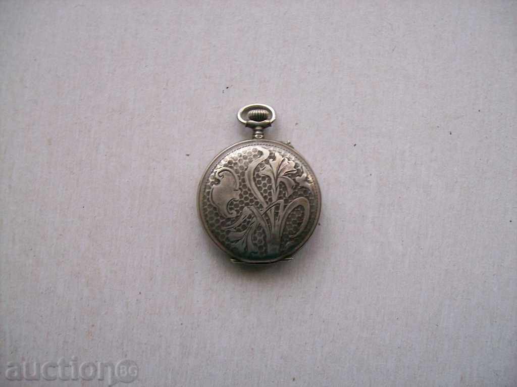 Auction Very old Swiss pocket watch "URANIA" Auction Very old Swiss pocket watch "URANIA"