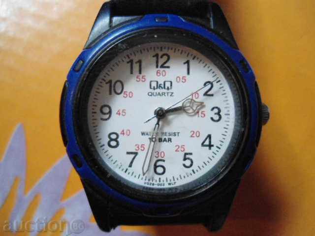 Q and Q - 5 Q and Q - 5