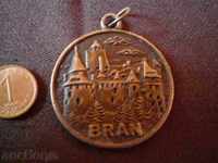 Medalie --- BRAN