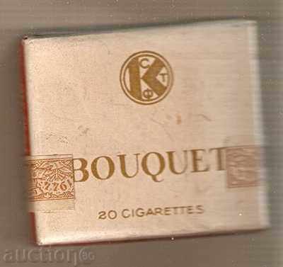 цигари от царско време бандерол Букет