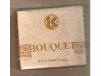 cigarettes from king time Bander Bouquet