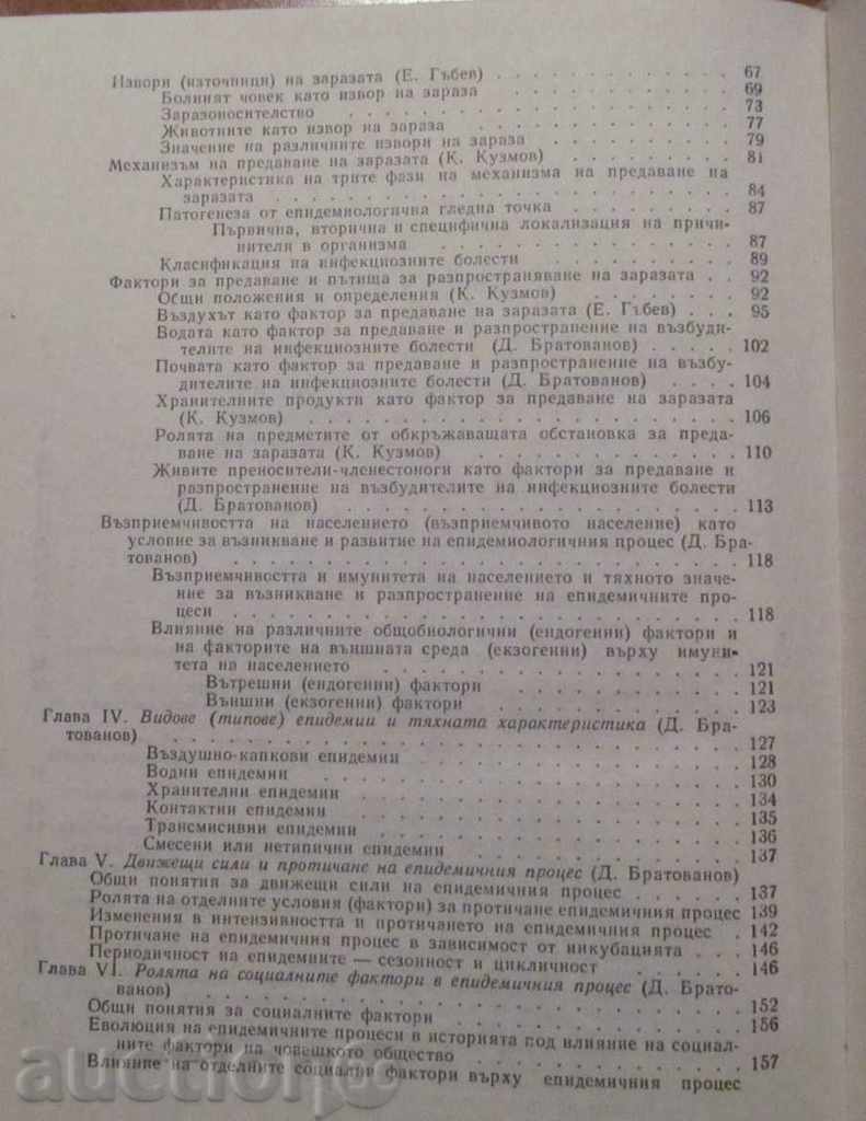 Delivery of EPIDEMIOLOGY Delivery of EPIDEMIOLOGY