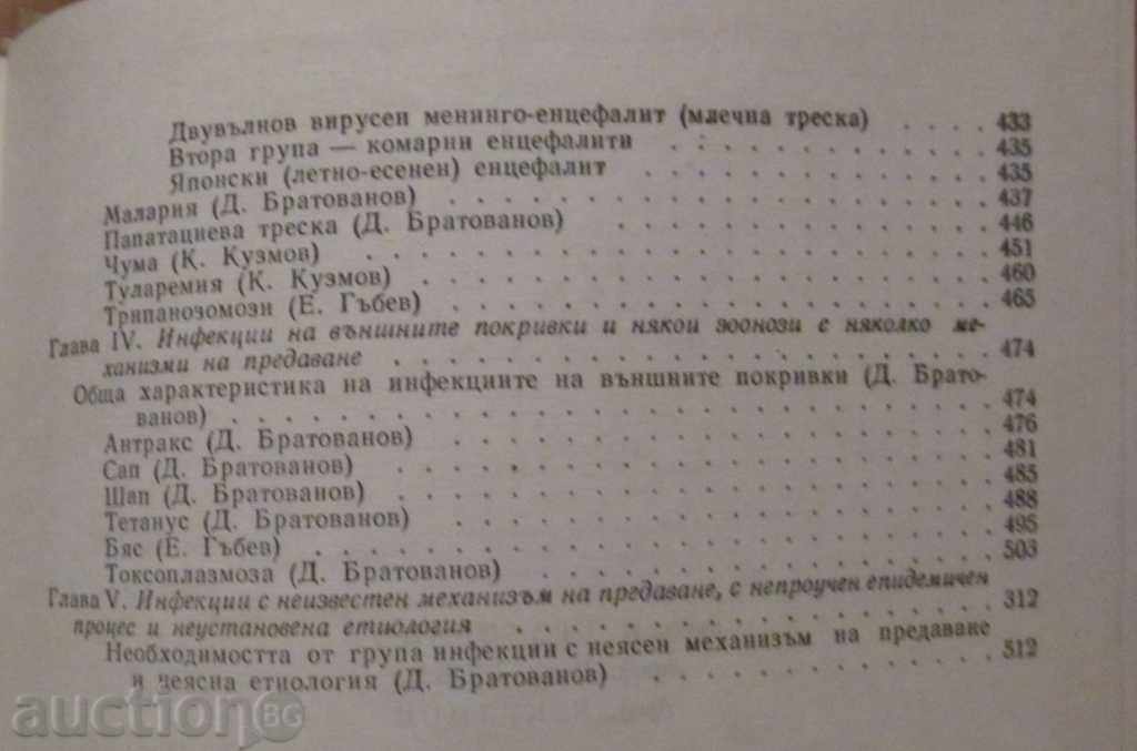 EPIDEMIOLOGY - 7 EPIDEMIOLOGY - 7