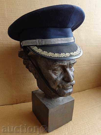 Police cap, uniform, hat with price 53.00 BGN | € 27.10 Police cap, uniform, hat with price 53.00 BGN | € 27.10