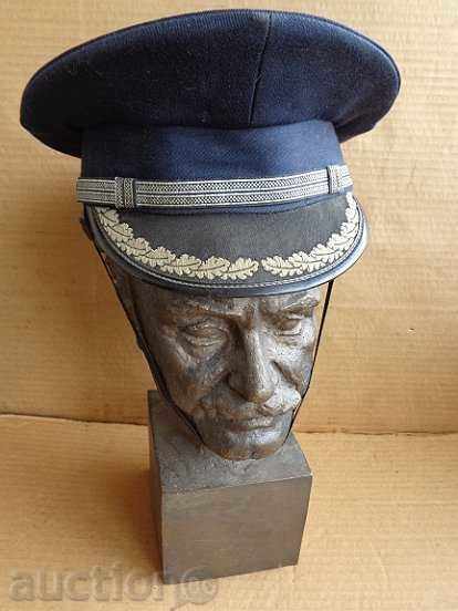 Auction Police cap, uniform, hat Auction Police cap, uniform, hat
