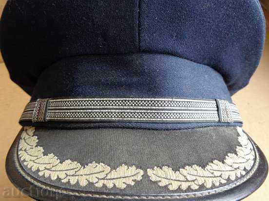 Police cap, uniform, hat - 5 Police cap, uniform, hat - 5