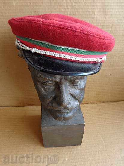 Student cap, uniform, hat with price 49.00 BGN | € 25.05 Student cap, uniform, hat with price 49.00 BGN | € 25.05