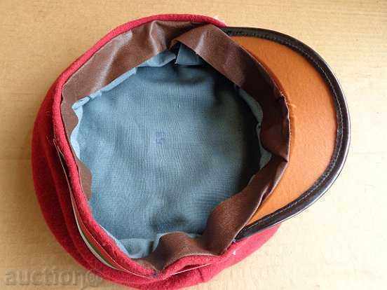 Auction Student cap, uniform, hat Auction Student cap, uniform, hat