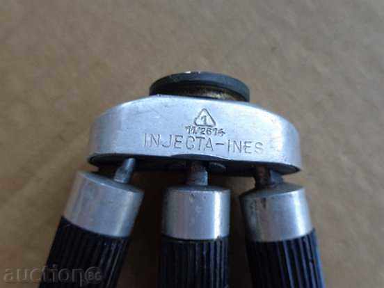 Old Tripod, Tripod for Camera, Photography with price 58.00 BGN | € 29.65