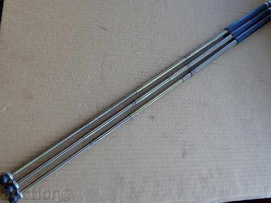 Old Tripod, Tripod for Camera, Photography - 5