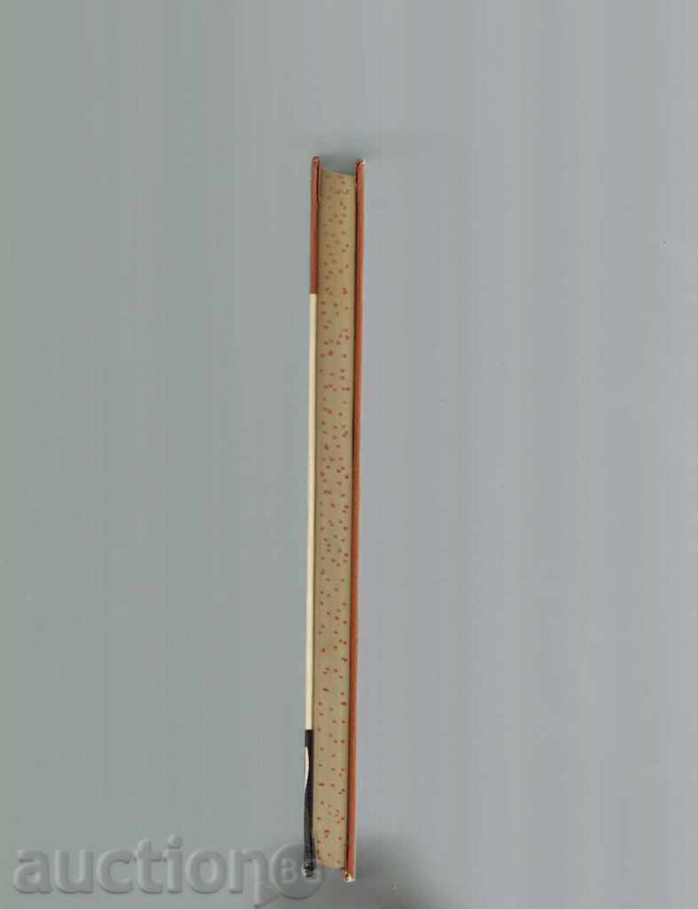 MAGIC ΧΩΡΑ BALET - Ε BOCHARNIKOVA / ΤΗΣ RUSSIAN / - 6 MAGIC ΧΩΡΑ BALET - Ε BOCHARNIKOVA / ΤΗΣ RUSSIAN / - 6