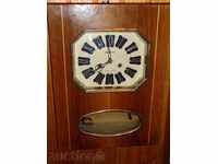 Ceas de perete "IANTAR" - URSS