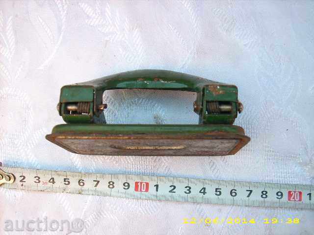 Perforator -Other !!! with price 0.99 BGN | € 0.51