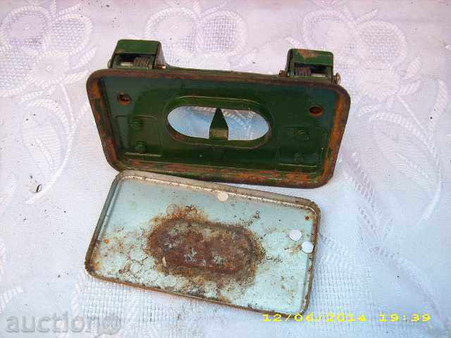 Auction  Perforator -Other !!!