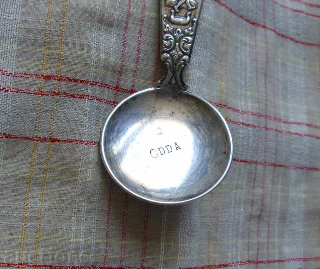 Spoon - Norway with price 12.00 BGN | € 6.14