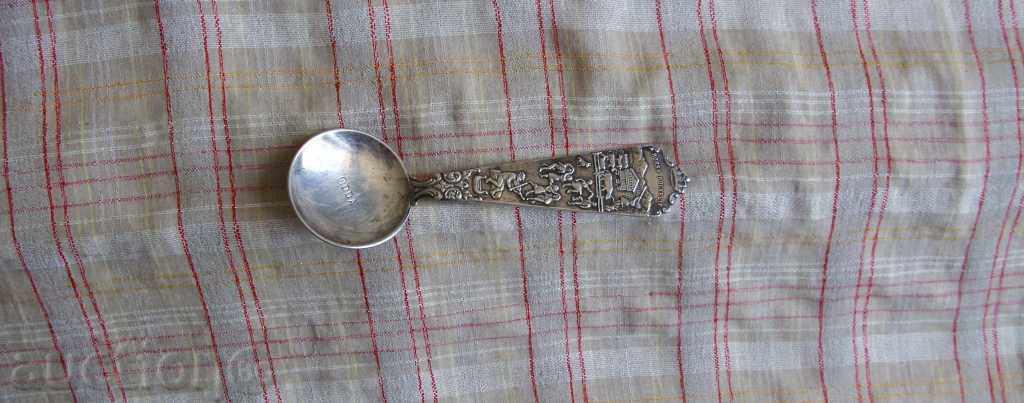 Lingura - Norvegia Lingura - Norvegia