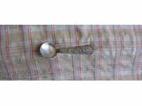 Лъжица - Норвегия