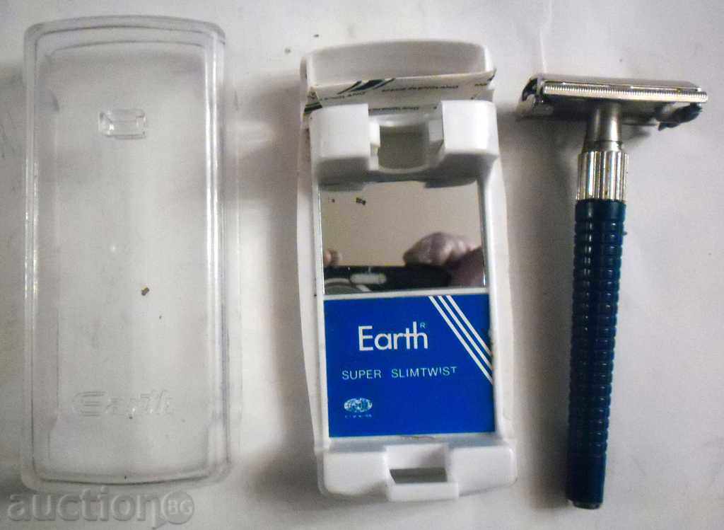 EARTH - Korea with price 15.99 BGN | € 8.18 EARTH - Korea with price 15.99 BGN | € 8.18