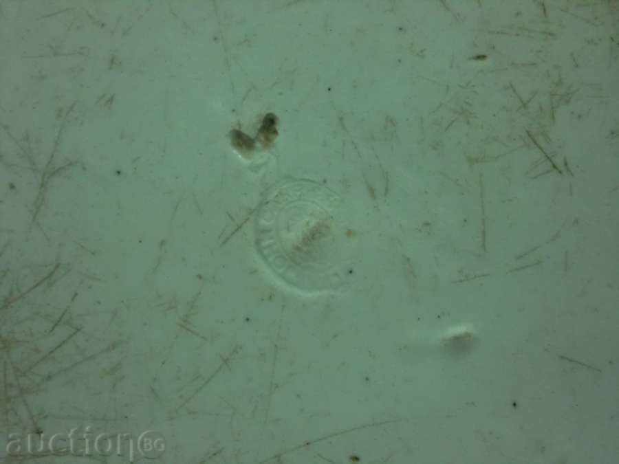 Πορσελάνη πιατέλα / STAFFORDSHIR --- 19γ. με τιμή 150.00 BGN | € 76.69 Πορσελάνη πιατέλα / STAFFORDSHIR --- 19γ. με τιμή 150.00 BGN | € 76.69