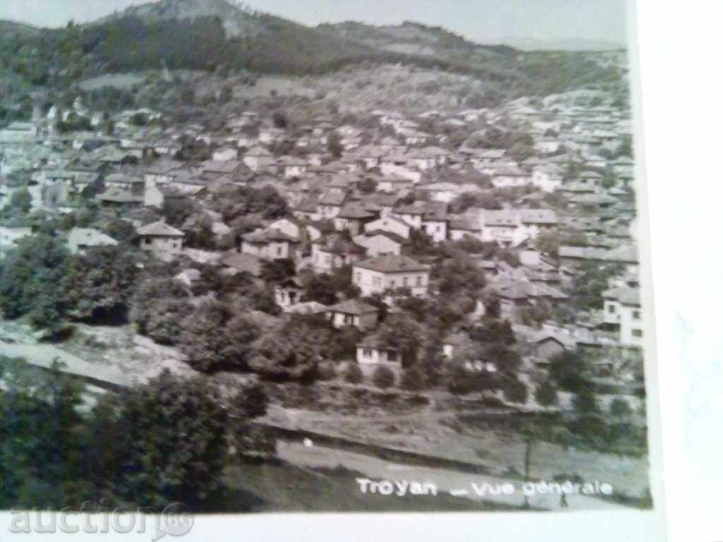 Δημοπρασία Troyan ΓΕΝΙΚΗ ΑΠΟΨΗ