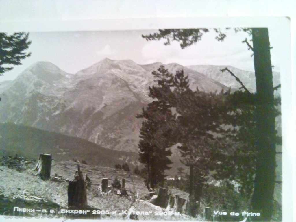 Δημοπρασία . Pirin-VV ,, Vihren '' - 2905 m και ένα κονίαμα ,, '' - 2908 m. Δημοπρασία . Pirin-VV ,, Vihren '' - 2905 m και ένα κονίαμα ,, '' - 2908 m.