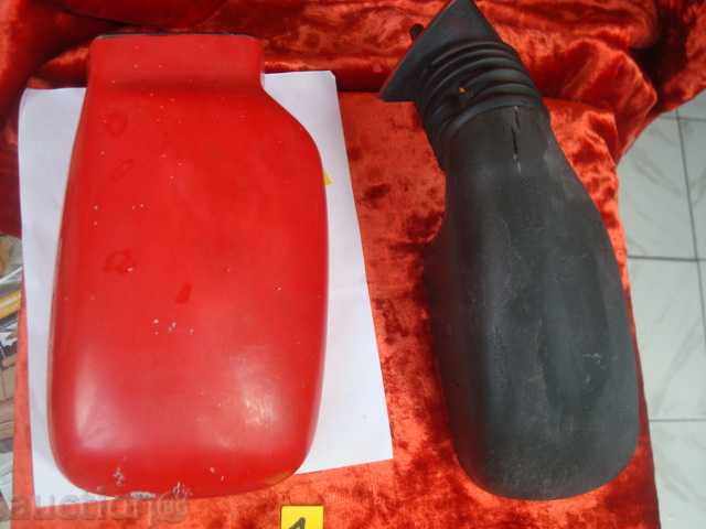 Left mirror for FORD Vendor 27030 or left Vitaloni 39077. with price 1.95 BGN | € 1.00