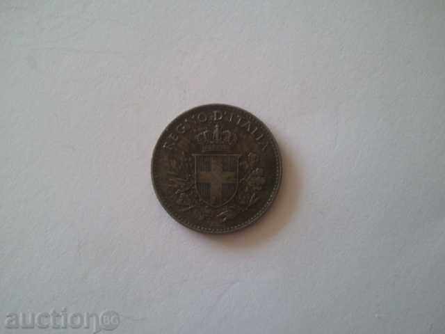 Delivery of 20 cents 1918 Italy CENT Italy 20 Centesimi Delivery of 20 cents 1918 Italy CENT Italy 20 Centesimi