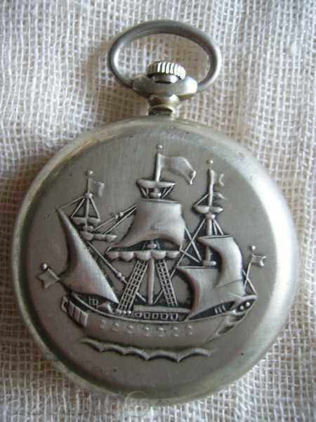 Delivery of Sell ​​pocket watch Mool