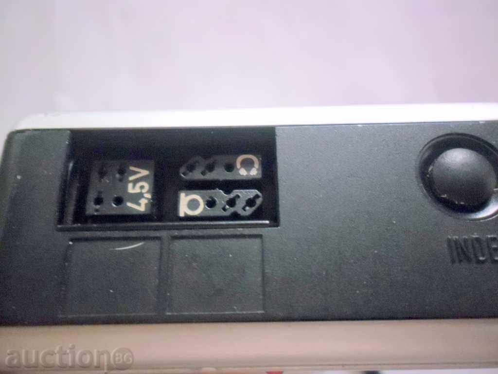 Auction DICTOPHONE - GRUNDIG-STENORETTE 2050- -1980 G-COLLECTION Auction DICTOPHONE - GRUNDIG-STENORETTE 2050- -1980 G-COLLECTION