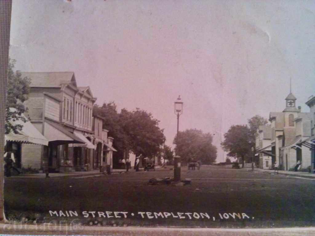 STARA CARTICHKA-AMERICA with price 5.00 BGN | € 2.56 STARA CARTICHKA-AMERICA with price 5.00 BGN | € 2.56