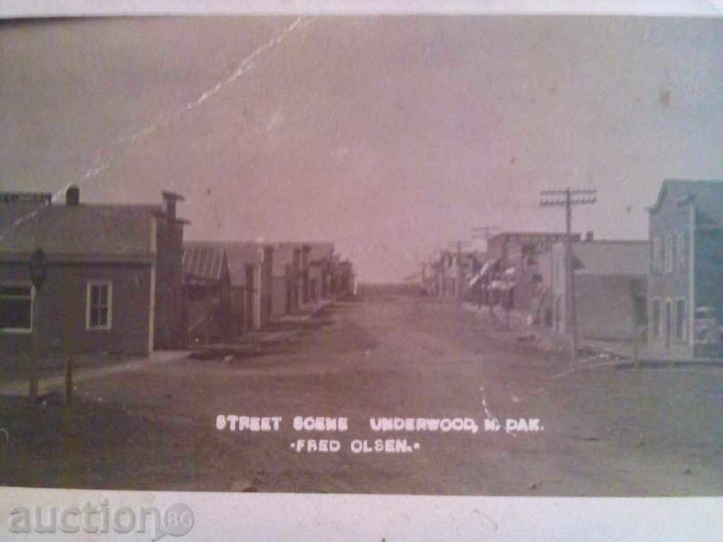 STARA CARTICHKA-AMERICA with price 6.00 BGN | € 3.07 STARA CARTICHKA-AMERICA with price 6.00 BGN | € 3.07