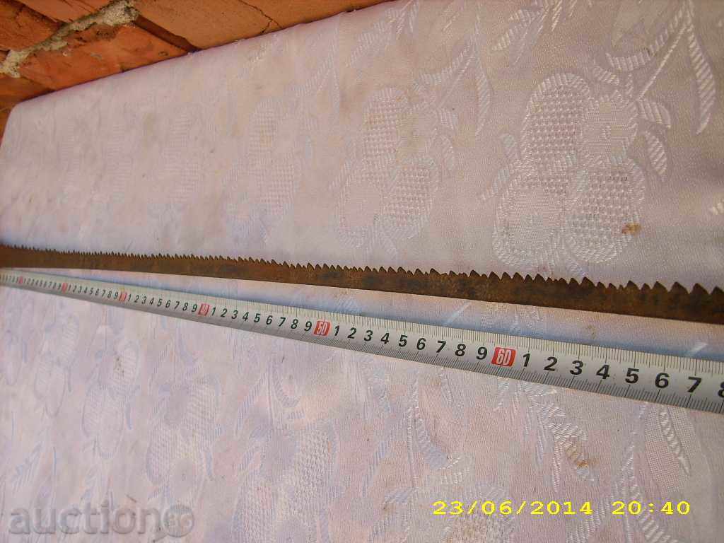 saw, jagga, bitka - 5 saw, jagga, bitka - 5