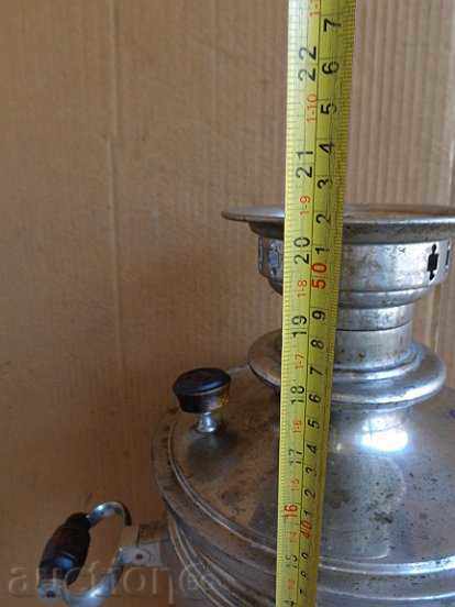 Russian Imperial Squirrel, Tea - 19th Century - 7