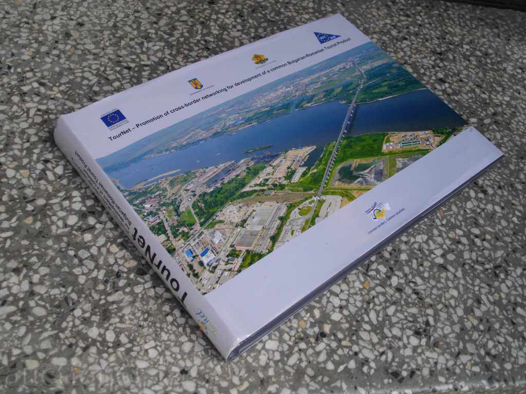 Book "Tour Net" - 300 pages - 6 Book "Tour Net" - 300 pages - 6