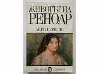 The Life of Renoir - Henri Pearsho 1980