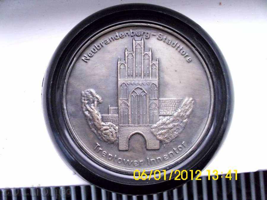 Δημοπρασία Γερμανικά μετάλλιο Δημοπρασία Γερμανικά μετάλλιο