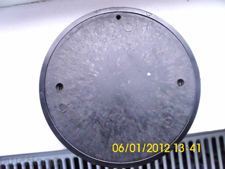 Παράδοση Γερμανικά μετάλλιο Παράδοση Γερμανικά μετάλλιο