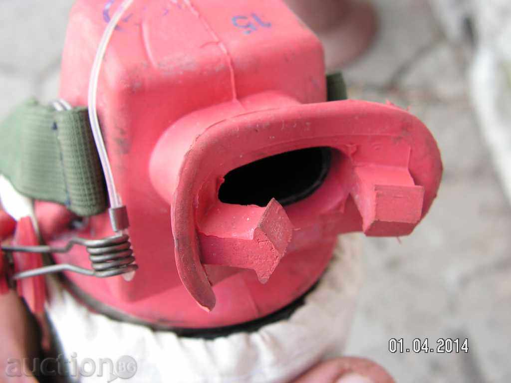 2672. CHEMICAL POLLUTION POLAND POLAND - 6 2672. CHEMICAL POLLUTION POLAND POLAND - 6