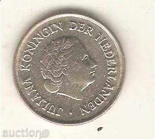 + Netherlands 25 cents 1958 with price 1.50 BGN | € 0.77 + Netherlands 25 cents 1958 with price 1.50 BGN | € 0.77