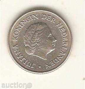 + Netherlands 25 cents 1960 with price 1.50 BGN | € 0.77 + Netherlands 25 cents 1960 with price 1.50 BGN | € 0.77