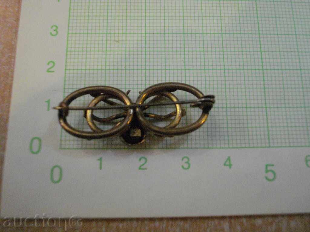 Spider Brooch with price 3.00 BGN | € 1.53 Spider Brooch with price 3.00 BGN | € 1.53