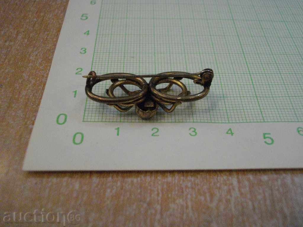 Auction Spider Brooch Auction Spider Brooch