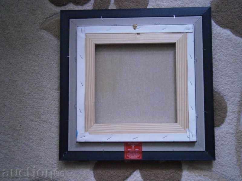 Picture - Seafood - oil on canvas - Hriska Panteva - 7