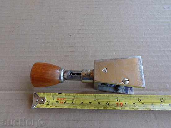 An old rotating seal from the time of the wife - 5 An old rotating seal from the time of the wife - 5