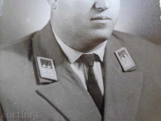 Pants of the head of the DAI, vestles, uniform, super-RRR - 5 Pants of the head of the DAI, vestles, uniform, super-RRR - 5