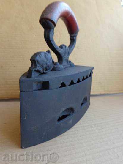 Παράδοση Παλιά σιδήρου φωτιά - αρχές του εικοστού αιώνα Παράδοση Παλιά σιδήρου φωτιά - αρχές του εικοστού αιώνα